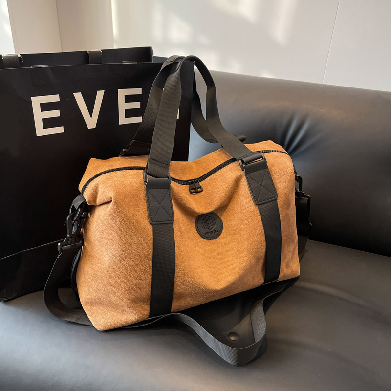 Large Capacity Travel Fitness Bag
