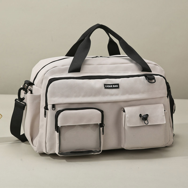 Durable Fitness Travel Bag