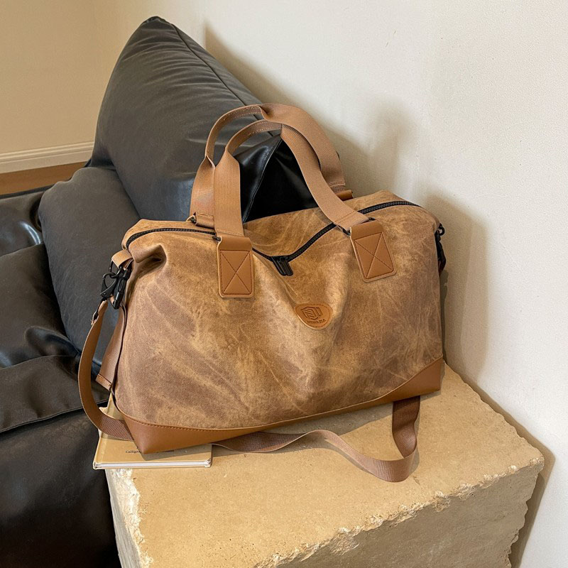 High End Large Capacity Travel Bag