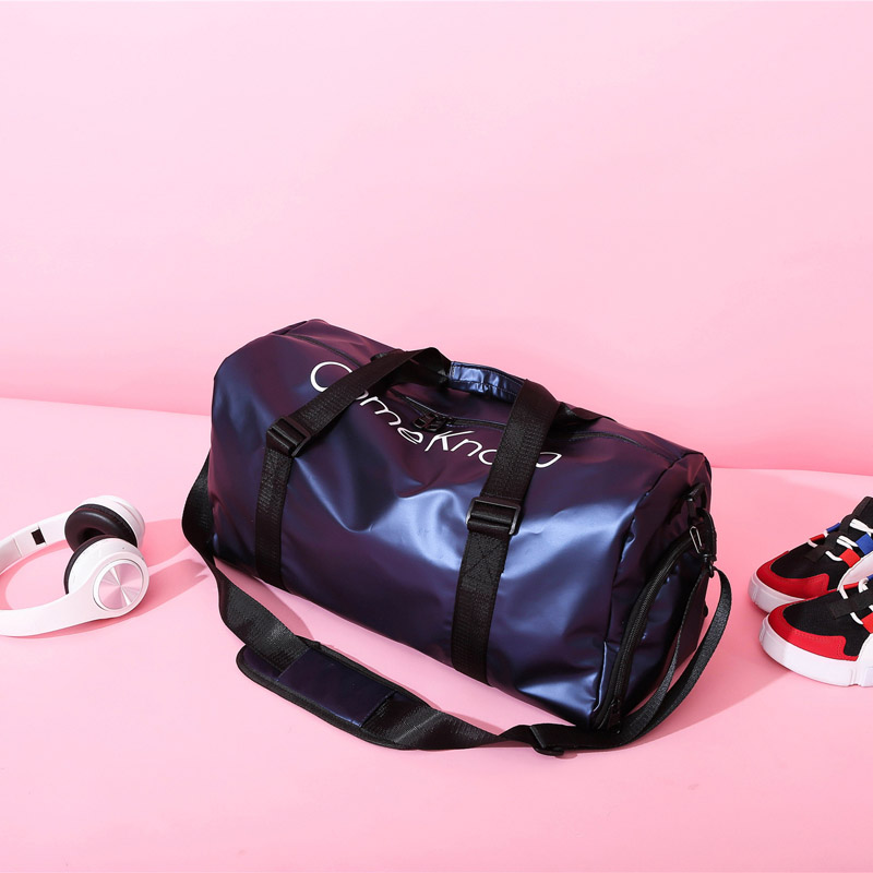 Leisure And Fitness Travel Bag