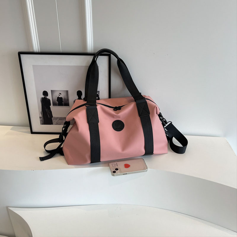 Waterproof And Wear-Resistant Sports Bag