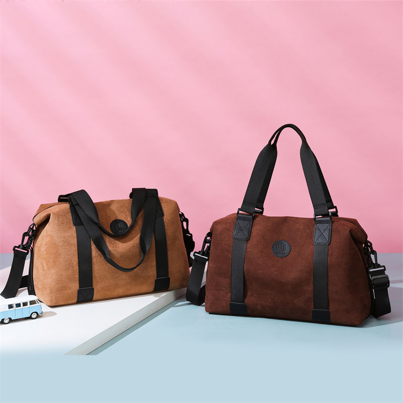 Large Capacity Travel Fitness Bag