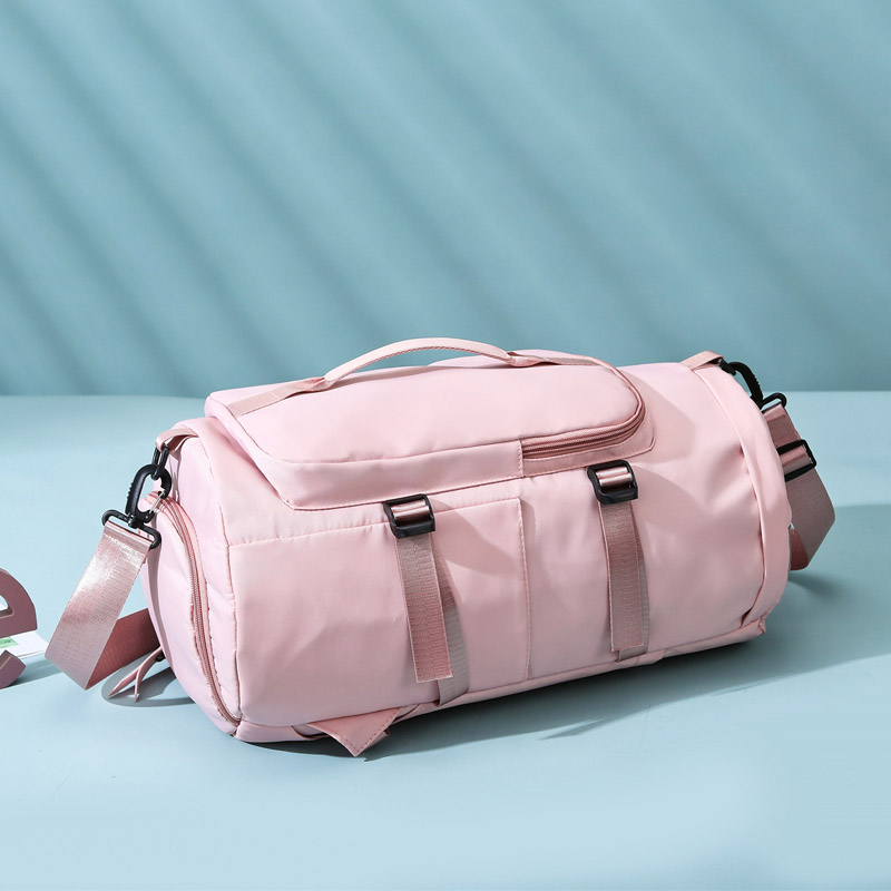 Multi-functional Fitness Bag