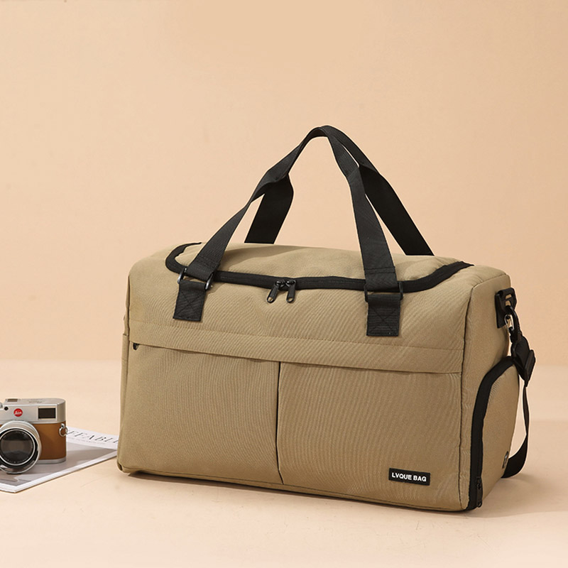 Sports And Fitness Storage Bag