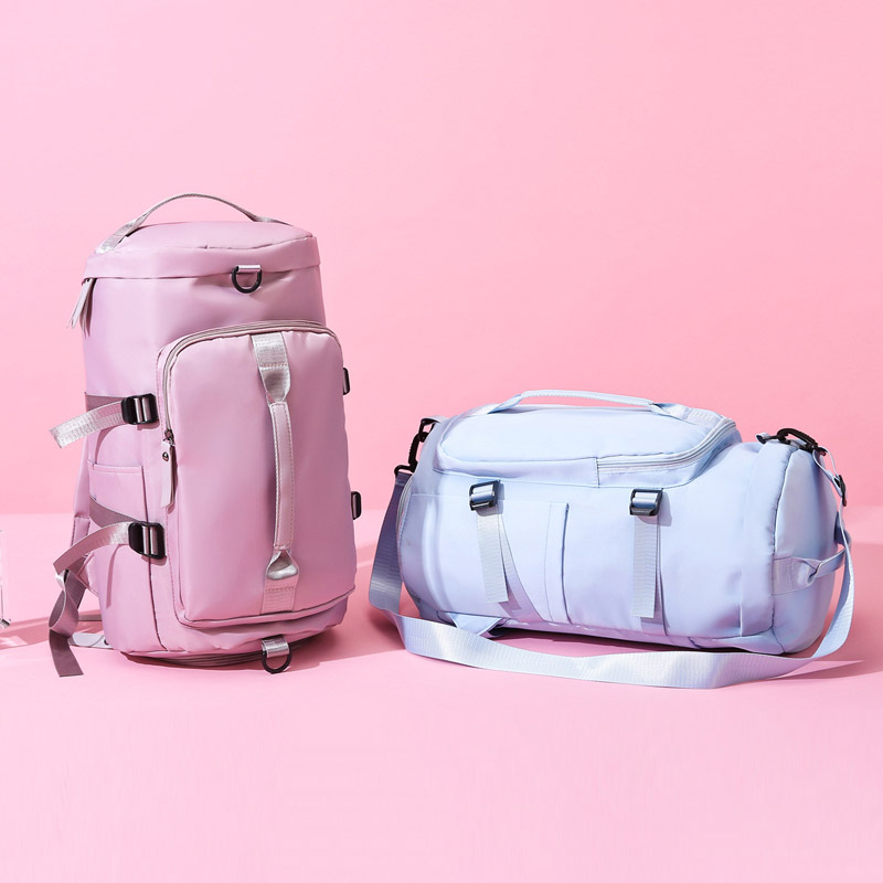 Multi-functional Fitness Bag