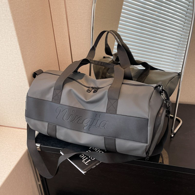 Portable Storage Travel Bag