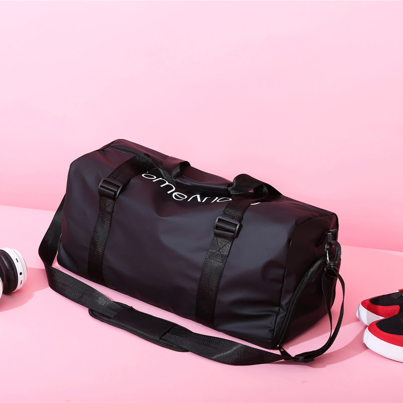 Leisure And Fitness Travel Bag