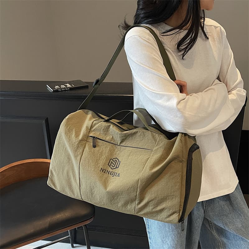Outdoor Fitness Carry Bag