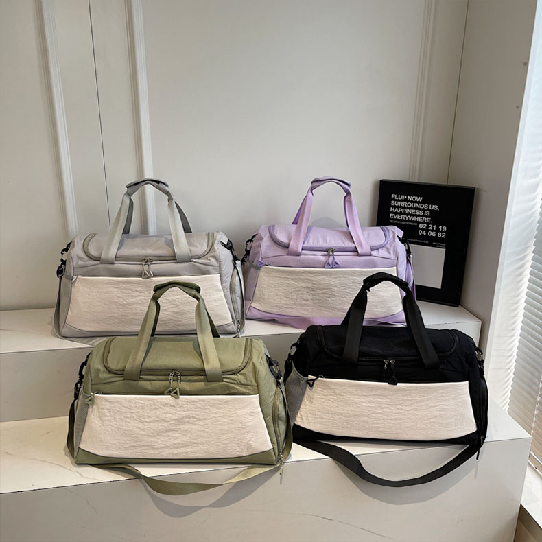 Fashionable Fitness Yoga Bag