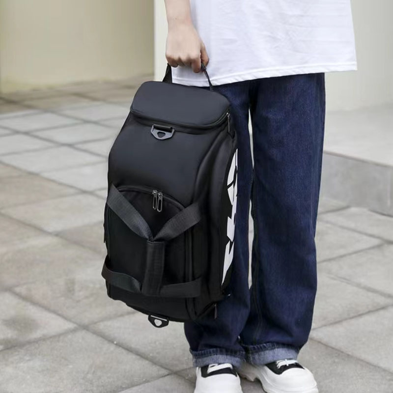 Foldable Travel Fitness Bag