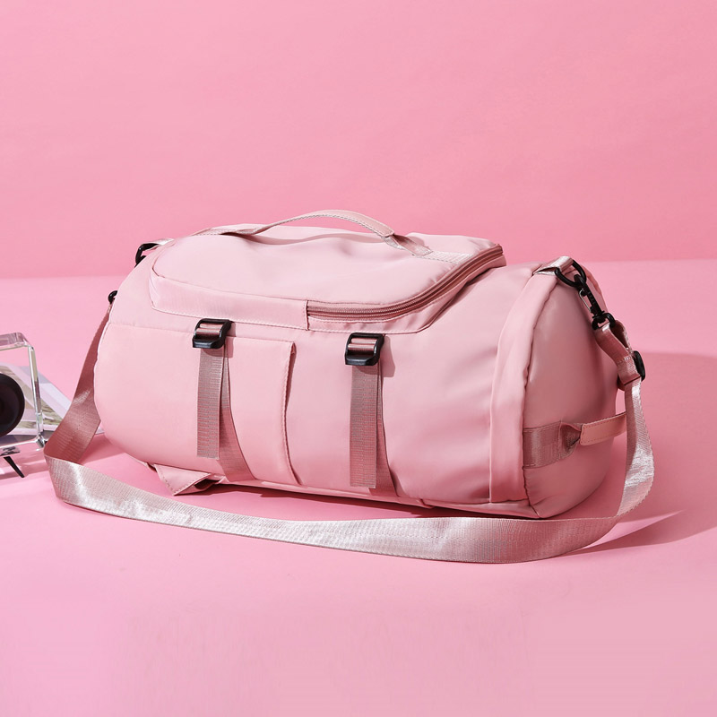 Multi-functional Fitness Bag