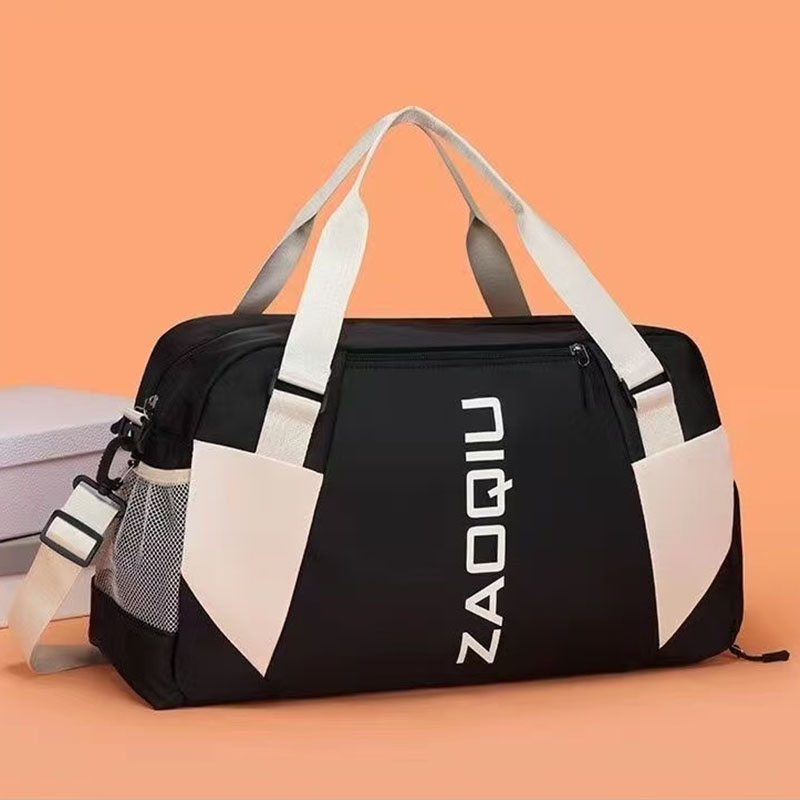 Dry Wet Separation Luggage Bag